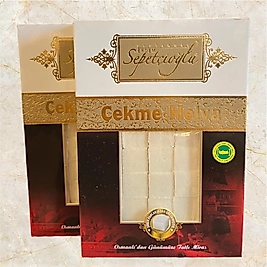 Çekme Helva Sade 280 Gr