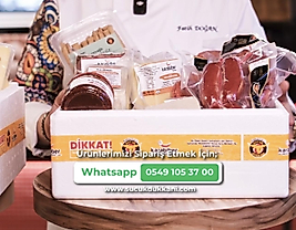 Standart Ramazan Paketi