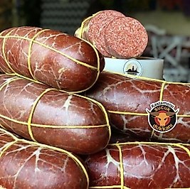 Osmanlı Sucuk Mangallık 5 Kg