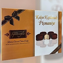 Kakao Kaplamalı Pişmaniye 280 Gr