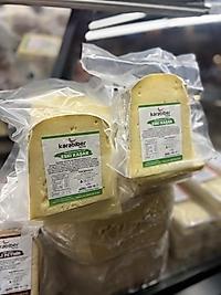 Eski Kaşar 1 kg Karabiber Gurme