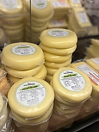 Kolot Peyniri 1 Kg Karabiber Gurme