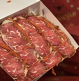 Kastamonu Pastırması 250 Gr