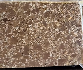 Dana Yürek Kavurma 2.Sınıf 500 Gr