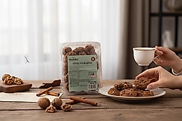 Siyez Kurabiyesi 150 gr