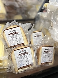 İsli Peynir 500 gr Karabiber Gurme